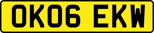 OK06EKW