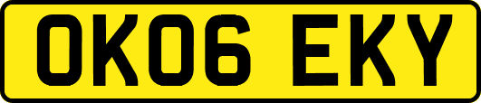 OK06EKY