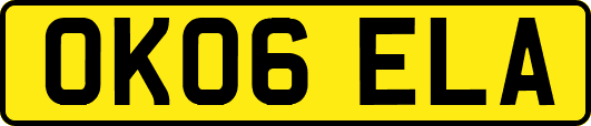 OK06ELA