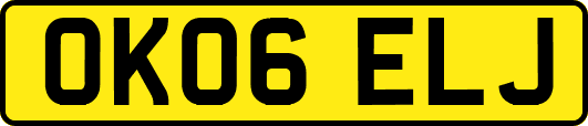 OK06ELJ