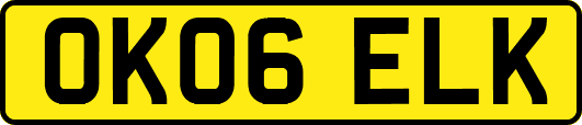 OK06ELK