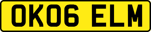 OK06ELM