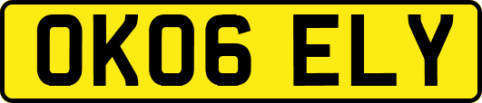 OK06ELY