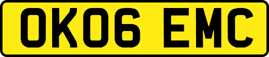 OK06EMC