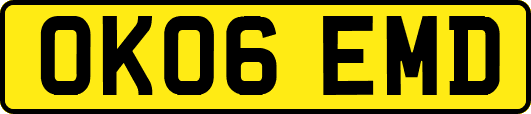 OK06EMD