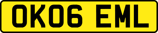 OK06EML