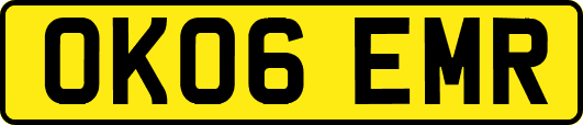 OK06EMR