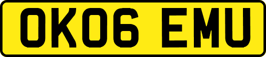 OK06EMU