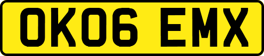 OK06EMX