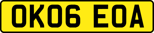 OK06EOA