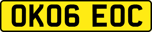 OK06EOC