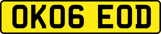 OK06EOD