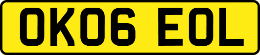 OK06EOL
