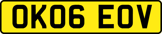 OK06EOV