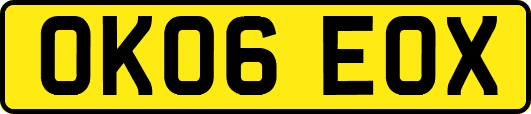 OK06EOX