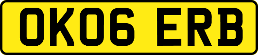 OK06ERB