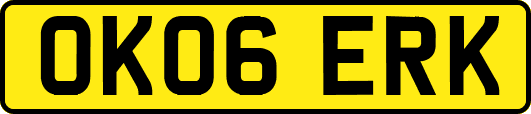OK06ERK