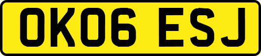OK06ESJ