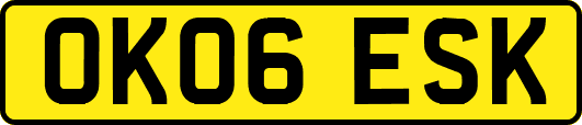 OK06ESK