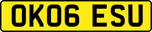 OK06ESU