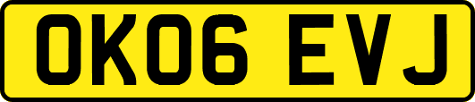 OK06EVJ