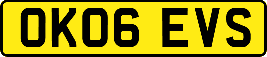 OK06EVS