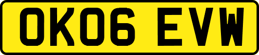 OK06EVW