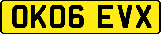 OK06EVX