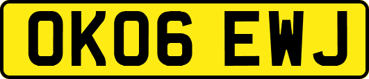 OK06EWJ