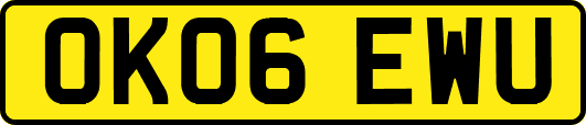 OK06EWU