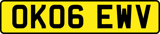 OK06EWV