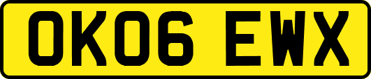 OK06EWX