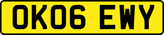 OK06EWY