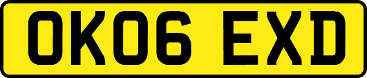 OK06EXD