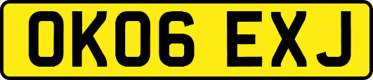 OK06EXJ