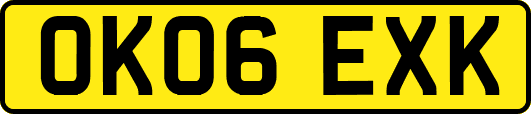 OK06EXK