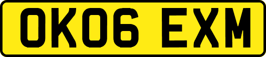 OK06EXM