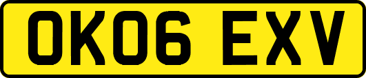 OK06EXV