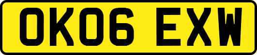 OK06EXW