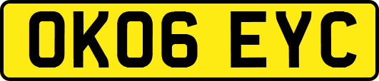 OK06EYC