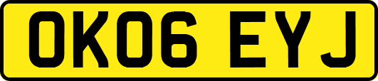 OK06EYJ