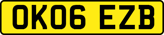 OK06EZB