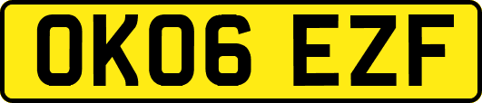 OK06EZF