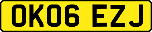 OK06EZJ