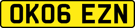 OK06EZN