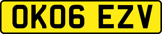OK06EZV