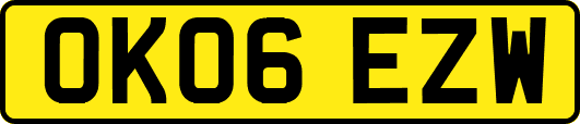 OK06EZW