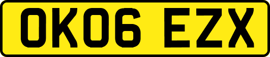 OK06EZX