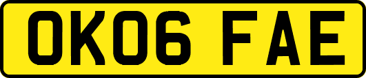 OK06FAE