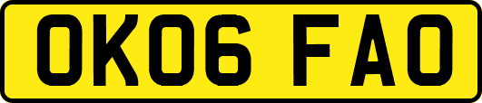 OK06FAO